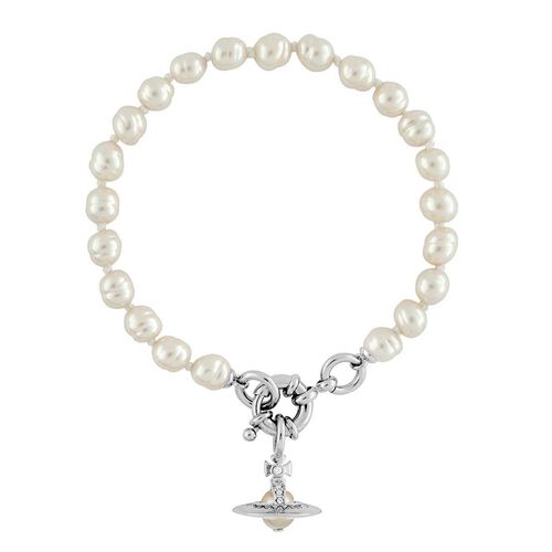 Vivienne Westwood Aleksa Bracelet